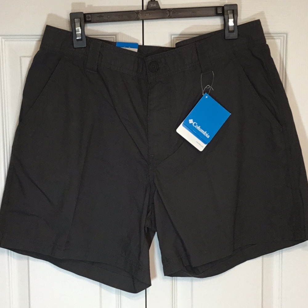 Columbia men’s shorts waist 36 new
